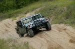Hummer H1 Convertible 1992 года